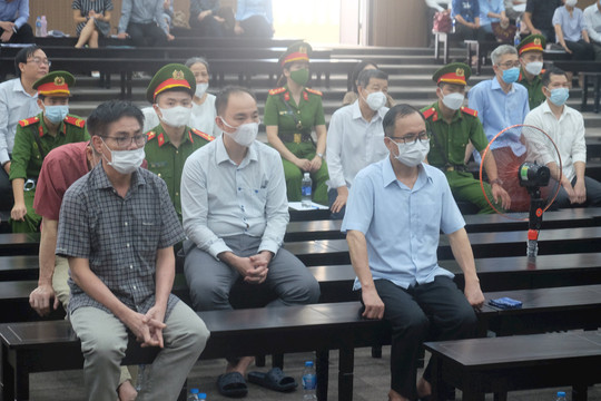Nguyễn Đại Dương có vai trò gì trong vụ “thâu tóm đất vàng” ở Bình Dương?