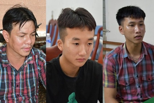 Khởi tố 4 đối tượng trong vụ vợ ngoại tình, chồng bị đâm tử vong