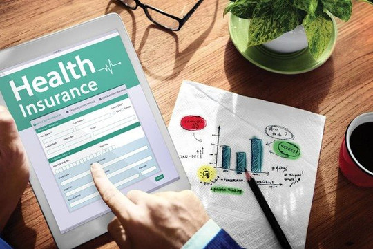 Bảo hiểm sức khỏe chiếm 31% thị trường bảo hiểm phi nhân thọ
