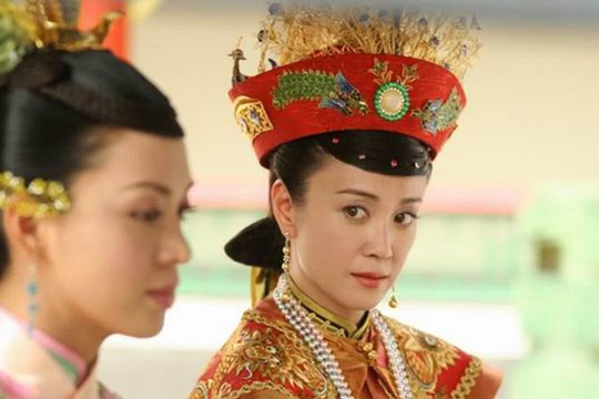 Phi tần có tốc độ thăng cấp nhanh nhất trong lịch sử nhà Thanh, 8 tháng có thể lên làm Hoàng hậu. Người này là ai?