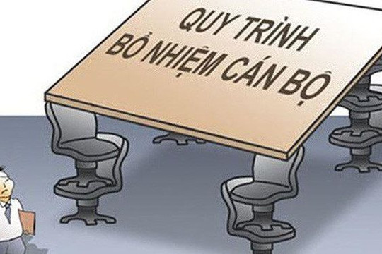 Hà Nội: Một cán bộ “ngồi ghế” phó phòng cả chục năm khi chưa là công chức