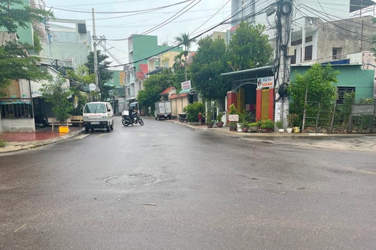 Thanh tra tỉnh Bình Định “điểm tên” loạt sai phạm xảy ra ở thành phố Quy Nhơn
