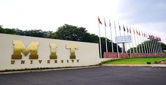 Nhiều cơ hội trúng tuyển ngành học yêu thích tại MIT University Vietnam