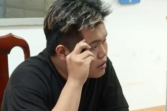 Đắk Lắk: Thế chấp “Clip nóng” để vay tiền 
