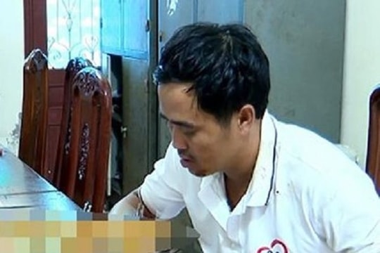 Làm quen phụ nữ đơn thân qua mạng rồi lừa đảo chiếm đoạt tài sản