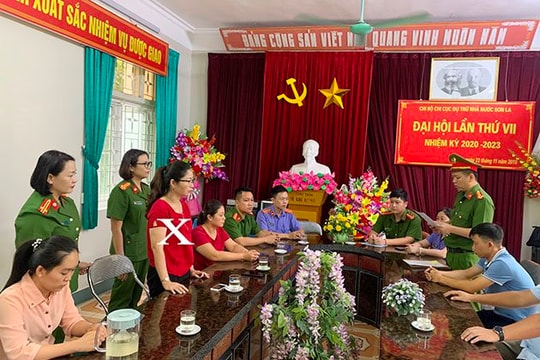 Phó Chi cục trưởng phụ trách Chi cục Dự trữ Nhà nước Sơn La bị bắt