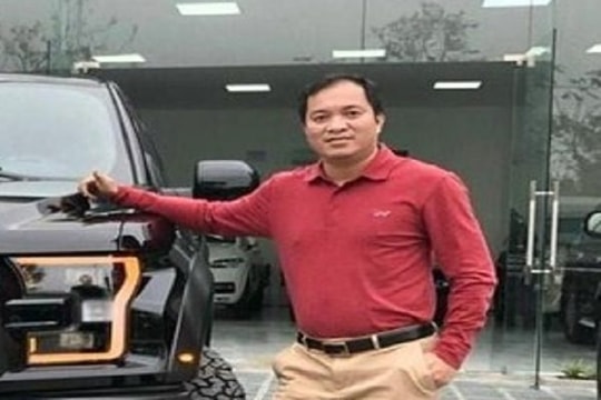 Khai trừ Đảng một cán bộ Văn phòng Tỉnh ủy Hòa Bình