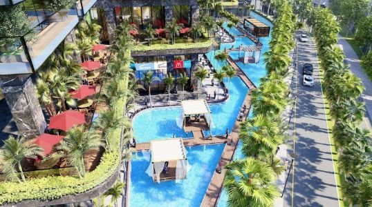 Lý do căn hộ 2 - 3 phòng ngủ ở Sunshine Sky City chinh phục khách hàng  
