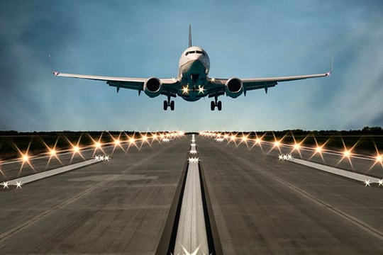 Cấm vận chuyển bằng đường hàng không đối với hành khách có hành vi gây rối