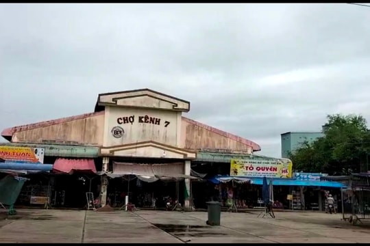 Vụ Dự án Khu dân cư Chợ Kênh 7 – Vịnh Tre: Chuẩn bị đưa ra xét xử sơ thẩm lại
