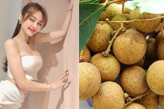 Linh Chi ngộ độc tưởng chết sau khi ăn nhãn, đến giờ người vẫn 'xanh lè'