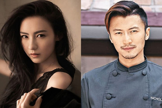 'Gái 3 con' Trương Bá Chi vẫn xinh đẹp như nữ thần, netizen: Thật tiếc khi Tạ Đình Phong chỉ chọn tái hợp Vương Phi mà không muốn quay lại
