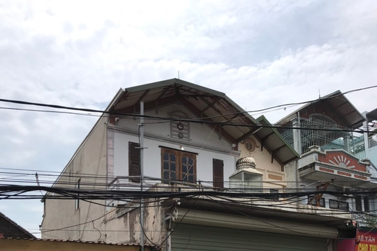 "Kỳ lạ" đấu giá nhà đất thi hành án tại Thanh Trì, Hà Nội (Bài 4): Giá trúng năm 2021 chưa bằng 1/2 giá năm 2011