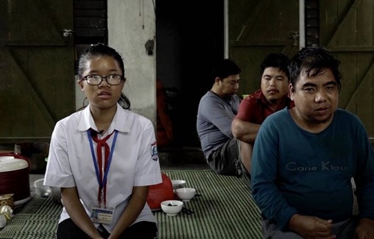 Phim mới về chất độc da cam tại Việt Nam bắt đầu được chiếu ở Nhật Bản từ 20/8