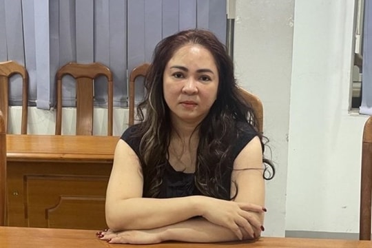 Đề nghị truy tố Nguyễn Phương Hằng, tiếp tục mở rộng điều tra