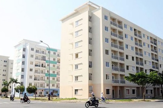 11 dự án nhà ở xã hội được vay vốn hỗ trợ lãi suất 2%