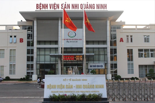 Bắt Phó Tổng giám đốc AIC liên quan đến sai phạm tại Bệnh viện Sản nhi Quảng Ninh