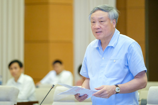 Xử phạt  livestream phiên tòa mục đích để bảo vệ quyền con người