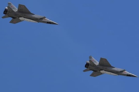 Tin vắn thế giới ngày 19/8: Nga triển khai tên lửa siêu vượt âm tới Kaliningrad