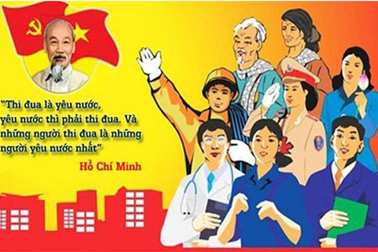 Cách mạng Tháng Tám năm 1945 – Sự kiện vĩ đại trong lịch sử dân tộc Việt nam