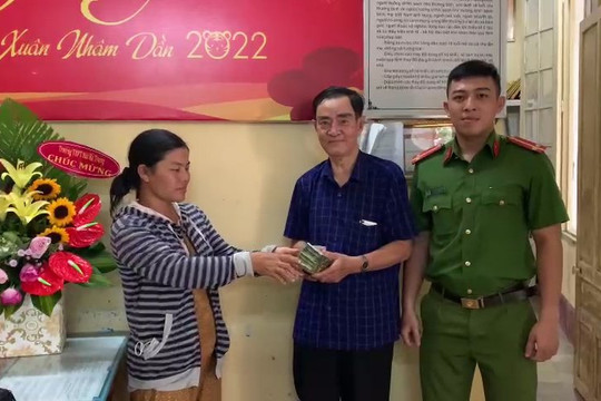 Kỷ luật cảnh cáo ông Ninh Văn Chủ, nguyên Giám đốc CDC Quảng Ninh