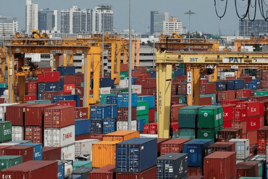 Cú sốc và cơ hội đối với kinh tế Đông Nam Á