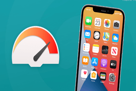 Muốn tăng tốc iPhone, đặc biệt là các mẫu đời cũ, hãy áp dụng ngay những mẹo cực đơn giản này