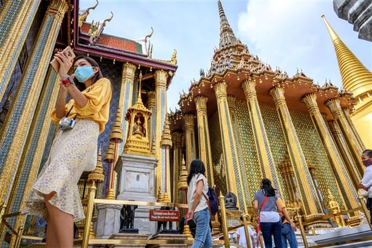 Tin vắn thế giới ngày 20/8: Thái Lan sẽ tuyên bố COVID-19 là bệnh đặc hữu vào tháng 10