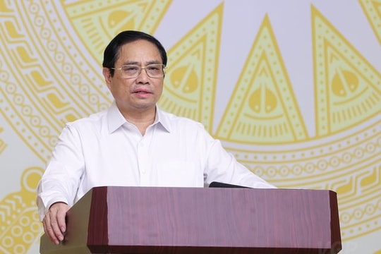 Tập trung 9 nhóm giải pháp phát triển thị trường lao động linh hoạt, hiện đại, bền vững và hội nhập