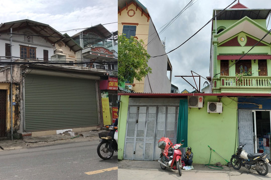 Kỳ lạ đấu giá nhà đất thi hành án tại Thanh Trì, Hà Nội (kỳ 5): Giá khởi điểm bèo bọt, công ty thẩm định nói có yếu tố đặc biệt