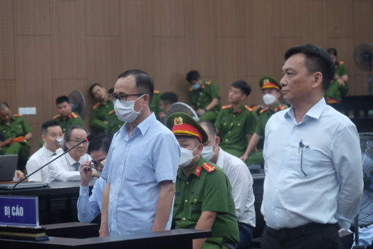 Luật sư đề nghị trả hồ sơ, điều tra bổ sung vụ thâu tóm "đất vàng"