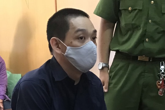 “Việt kiều” lên mạng xã hội làm quen phụ nữ rồi lừa cướp tài sản