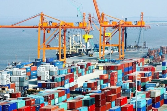 Kim ngạch xuất khẩu năm 2022 sẽ tăng gần 10%