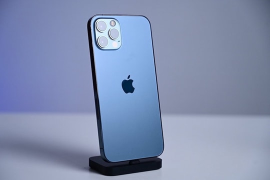 Apple mở rộng chương trình sửa chữa iPhone 12 gặp sự cố âm thanh
