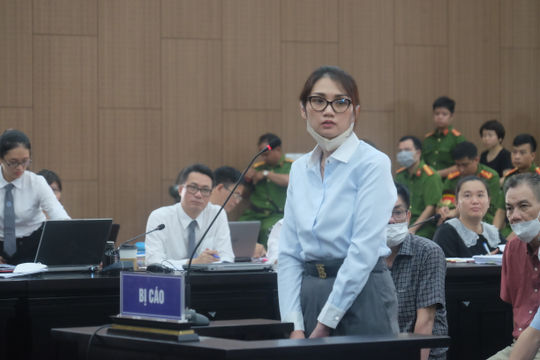 Vụ thâu tóm "đất vàng": Con gái cựu Chủ tịch công ty SX - XNK mong tòa xác định lại số tiền bị quy kết tham ô