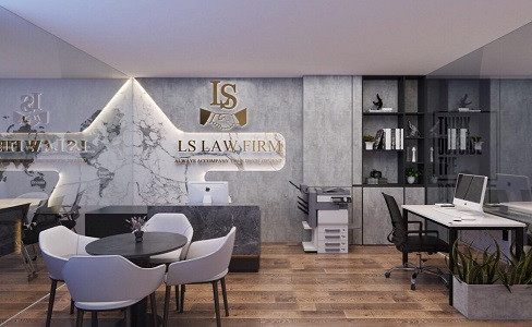 LS Law Firm: Trọn chữ tín, vẹn niềm tin 