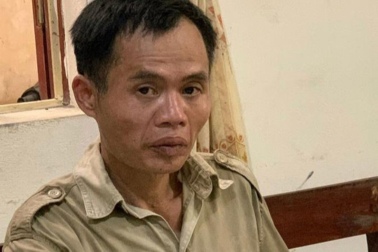 Dùng súng tự chế bắn người vì không đòi được tiền gửi