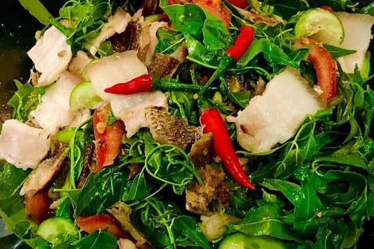 Tổ chức Kỷ lục châu Á công bố 11 đề cử kỷ lục về ẩm thực và đặc sản Việt Nam