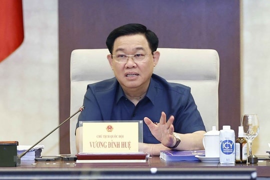 Hà Nội cần kiểm đếm diện tích lấn chiếm, sử dụng trái phép đất nông nghiệp