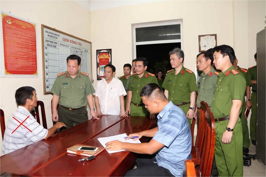 Bắt nghi phạm gài mìn cho nổ ô tô
