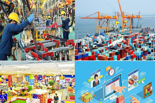 Tăng trưởng xuất khẩu quý 4 sẽ chậm lại