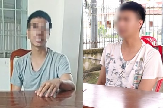 Vụ 40 người tháo chạy khỏi casino ở Campuchia: Điều tra 4 đường dây mua bán người