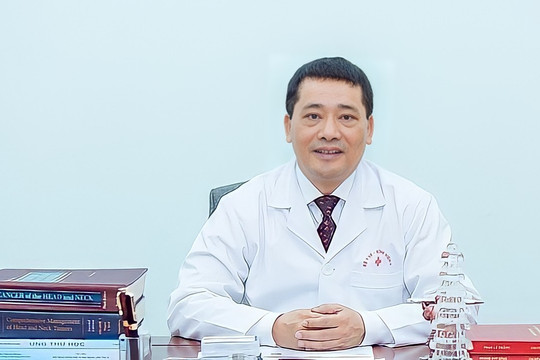 Bệnh viện K: 2 năm tự chủ toàn diện không mua được thiết bị nào