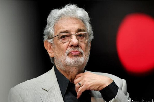 Danh ca huyền thoại Placido Domingo 81 tuổi bị gần 30 người tố cáo quấy rối tình dục, có kết nối với đường dây tội phạm buôn bán mại dâm