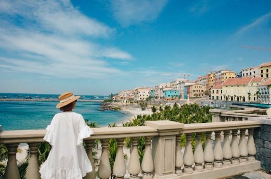 Phú Quốc và Tây Ninh- “điểm đến cũ, trải nghiệm mới” dịp 2/9