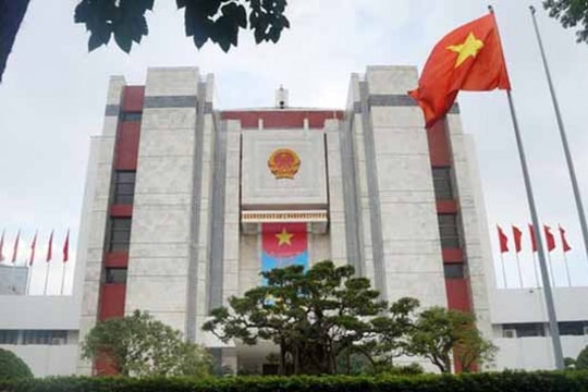 Hà Nội bốc thăm lựa chọn cán bộ để xác minh tài sản, thu nhập