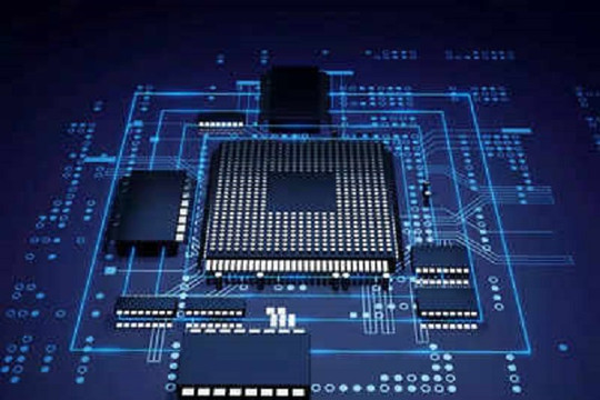 Giáo sư gốc Trung Quốc tìm ra vật liệu chất bán dẫn tốt hơn silicon