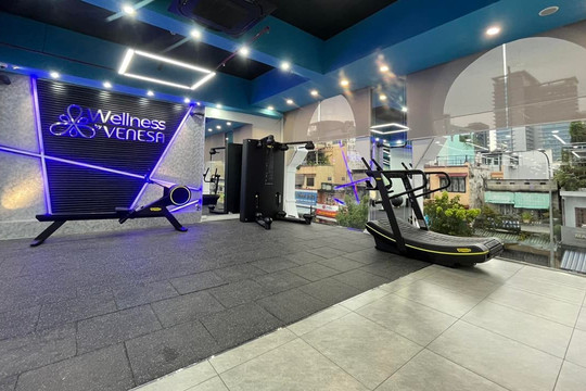 Wellness by Venesa định nghĩa lại vẻ đẹp toàn diện cho người Việt