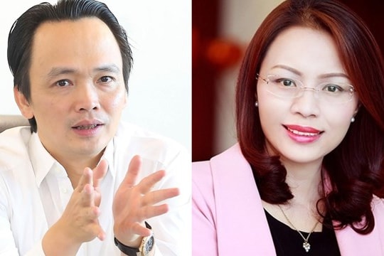 Ông Trịnh Văn Quyết và một số cá nhân bị khởi tố thêm tội lừa đảo chiếm đoạt tài sản