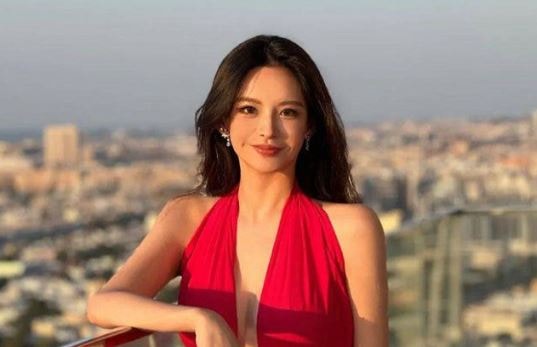 Đại diện của Trung Quốc bị ban tổ chức Miss World điều tra
